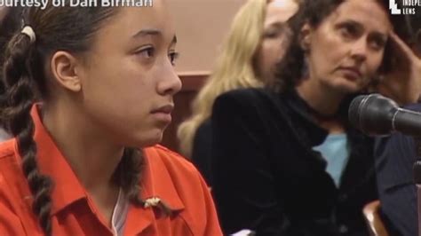 cyntoia brown go fund me page|Reflecting on the case of Cyntoia Brown — talking with the .